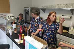 Assisted Living Week