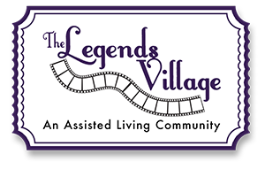 The Legend's, Assisted Living Facility