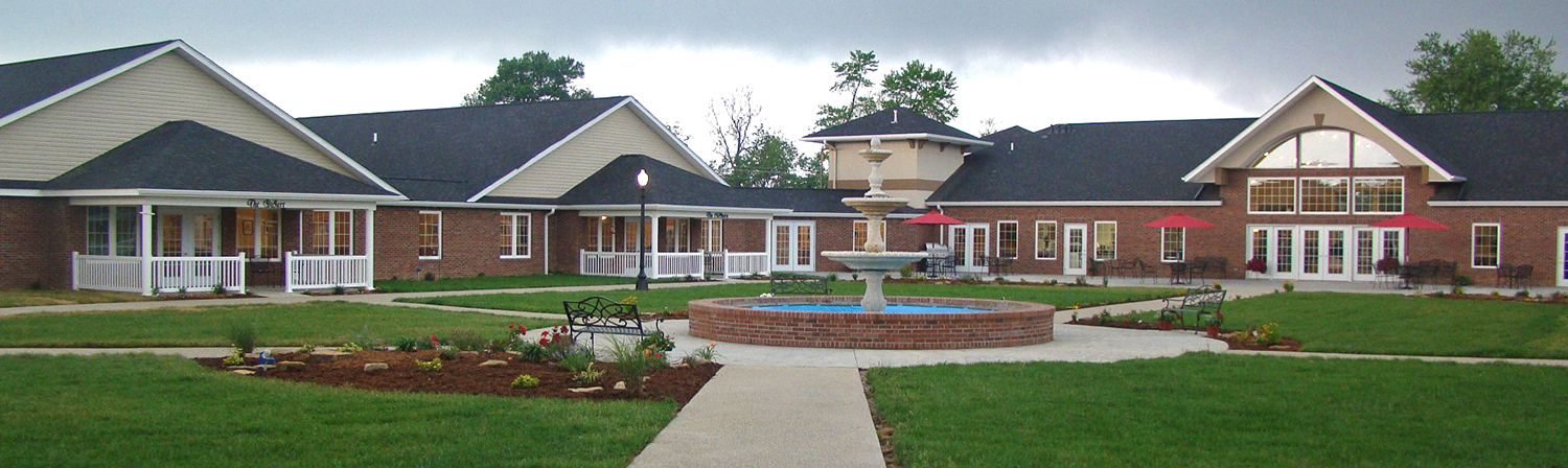 Assisted Living Facility